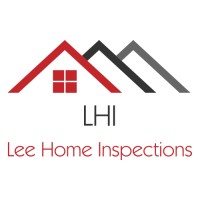 Lee Home Inspections logo, Lee Home Inspections contact details