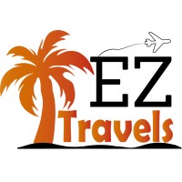 EZ Travels LLC logo, EZ Travels LLC contact details