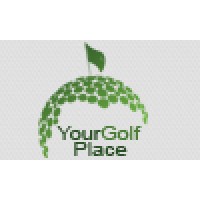 Your Golf Place logo, Your Golf Place contact details