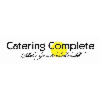 Catering Complete logo, Catering Complete contact details