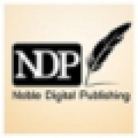 Noble Digital Publishing logo, Noble Digital Publishing contact details