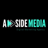 A-Side Media logo, A-Side Media contact details