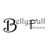 BellyFull Events logo, BellyFull Events contact details