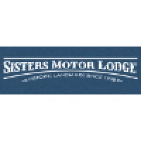 Sisters Motor Lodge logo, Sisters Motor Lodge contact details