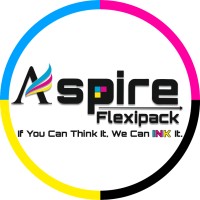 Aspire Flexipack logo, Aspire Flexipack contact details