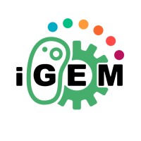 iGEM Community logo, iGEM Community contact details