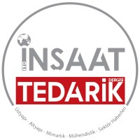 İnşaat Tedarik Dergisi 📖 logo, İnşaat Tedarik Dergisi 📖 contact details