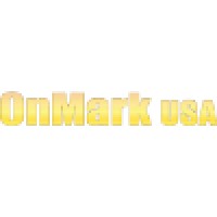 OnMark USA logo, OnMark USA contact details