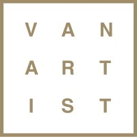 Vanartist logo, Vanartist contact details