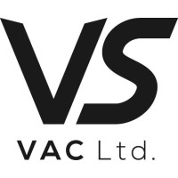 VS Vac Ltd. logo, VS Vac Ltd. contact details