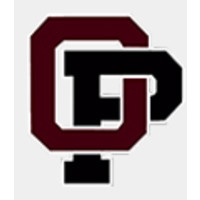 Orchard Park High School logo, Orchard Park High School contact details