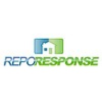 RepoResponse, Inc. logo, RepoResponse, Inc. contact details