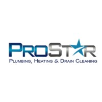 ProStar Plumbing & Heating logo, ProStar Plumbing & Heating contact details