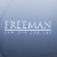 Freeman Law Offices, LLC logo, Freeman Law Offices, LLC contact details