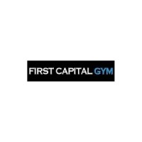 First Capital Gym logo, First Capital Gym contact details