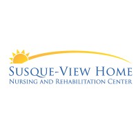 Susque-View Home Nursing and Rehabilitation Center logo, Susque-View Home Nursing and Rehabilitation Center contact details