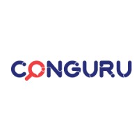 Conguru logo, Conguru contact details