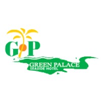 Hotel Green Palace logo, Hotel Green Palace contact details