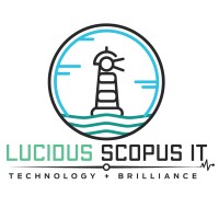 Lucidus Scopus IT logo, Lucidus Scopus IT contact details