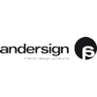 andersign.com logo, andersign.com contact details