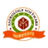 HOROSOFT TRIPLE-S SOFTWARE logo, HOROSOFT TRIPLE-S SOFTWARE contact details