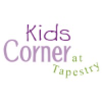 Kids Corner at Tapestry logo, Kids Corner at Tapestry contact details