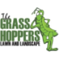 The Grass Hoppers Lawn & Landscape, Inc. logo, The Grass Hoppers Lawn & Landscape, Inc. contact details