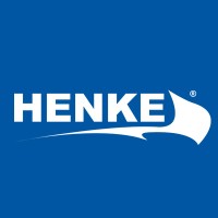 Henke Manufacturing Corp logo, Henke Manufacturing Corp contact details