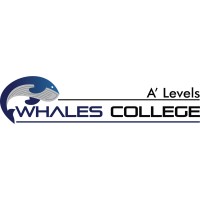 WHALES COLLEGE (OFFICIAL) logo, WHALES COLLEGE (OFFICIAL) contact details