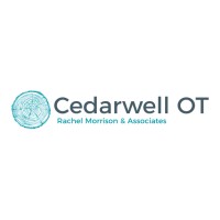 Cedarwell OT logo, Cedarwell OT contact details