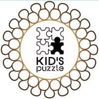 kids puzzle logo, kids puzzle contact details