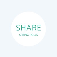 Share Spring Rolls logo, Share Spring Rolls contact details