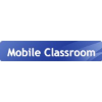 Mobile Classroom logo, Mobile Classroom contact details