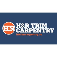 H&R TRIM CARPENTRY logo, H&R TRIM CARPENTRY contact details