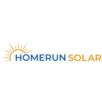 Homerun Solar logo, Homerun Solar contact details