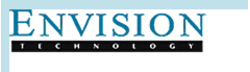 Envision Technology logo, Envision Technology contact details