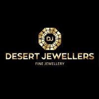 Desert Jewellers logo, Desert Jewellers contact details