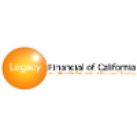 Legacy Financial of California logo, Legacy Financial of California contact details