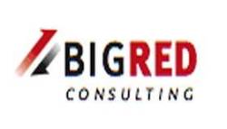 Big Red Consulting logo, Big Red Consulting contact details