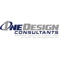 One Design Consultants, LLC logo, One Design Consultants, LLC contact details