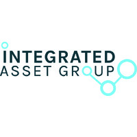 Integrated Asset Group logo, Integrated Asset Group contact details