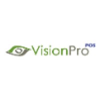 VisionproPOS logo, VisionproPOS contact details