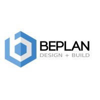 BEPLAN Design + Build logo, BEPLAN Design + Build contact details