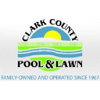 Clark County Pool and Lawn Inc logo, Clark County Pool and Lawn Inc contact details