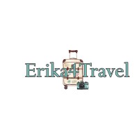 Erika4Travel logo, Erika4Travel contact details