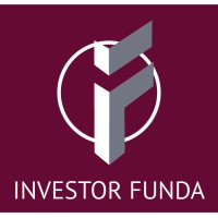 Investor Funda logo, Investor Funda contact details