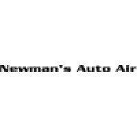 Newmans Auto logo, Newmans Auto contact details