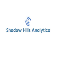 Shadow Hills Analytica, LLC logo, Shadow Hills Analytica, LLC contact details