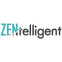 ZENtelligent logo, ZENtelligent contact details