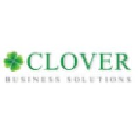 Clover Business Solutions logo, Clover Business Solutions contact details